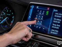 Denso入股JOLED 攻OLED車用市場(chǎng)