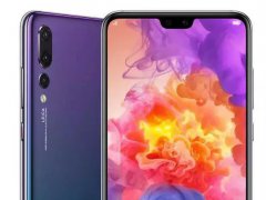 華為Mate RS青睞匯頂屏下指紋技術(shù)，P20評(píng)測(cè)也是亮點(diǎn)多多