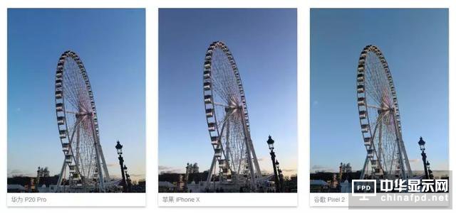 華為Mate RS青睞匯頂屏下指紋技術(shù)，P20評測也是亮點多多