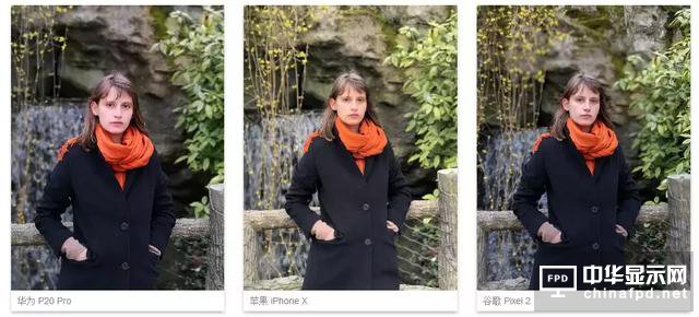 華為Mate RS青睞匯頂屏下指紋技術(shù)，P20評測也是亮點多多