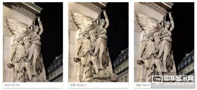 華為Mate RS青睞匯頂屏下指紋技術(shù)，P20評測也是亮點多多