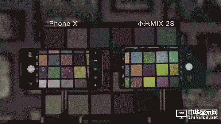 一面科技，一面藝術 小米MIX 2S 正式發布：五大亮點成就機皇地位