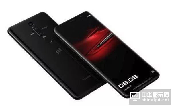 華為高端手機用LGD面板或重蹈谷歌覆轍