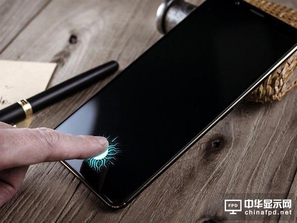 蘋果走錯(cuò)岔路 屏幕指紋識(shí)別已成大勢(shì)所趨