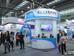 展國產柔性AMOLED技術實力 和輝光電為CITE2018再添亮色