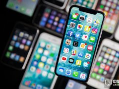 傳LG將為蘋果提供OLED顯示屏 助其實現供應鏈多樣化