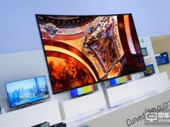 三星高端電視慘敗因停產OLED？今年料難見起色