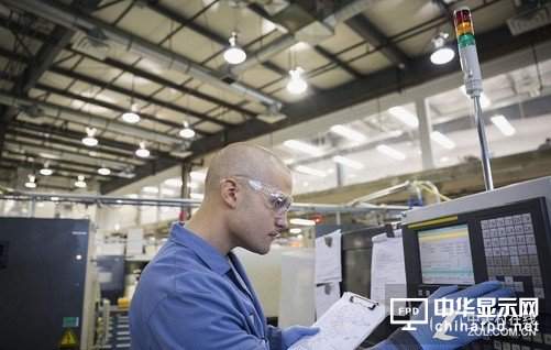 iPhone銷量萎靡：韓國和臺灣面板商遭&ldquo;連坐&rdquo;