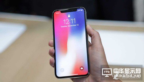 iPhone銷量萎靡：韓國和臺灣面板商遭&ldquo;連坐&rdquo;