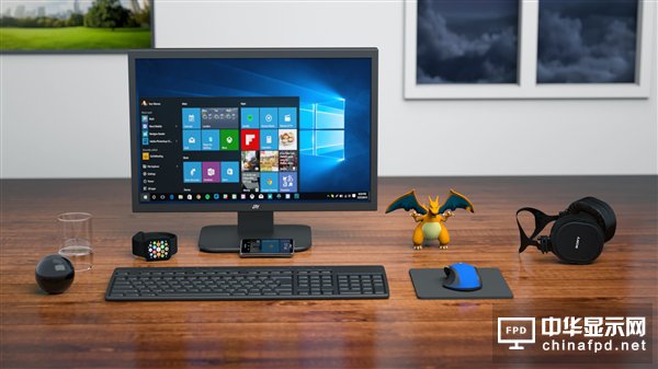 盲目追捧使不得 電競顯示器不一定適合你