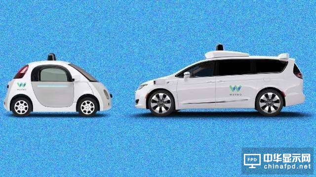 東西AI巨頭目標一致，谷歌大會展示了一套百度體系，沒毛病