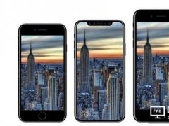 京東方、天馬等中企擴產腳步太兇狠 智能手機面板恐淪&ldquo;慘業&rdquo;？