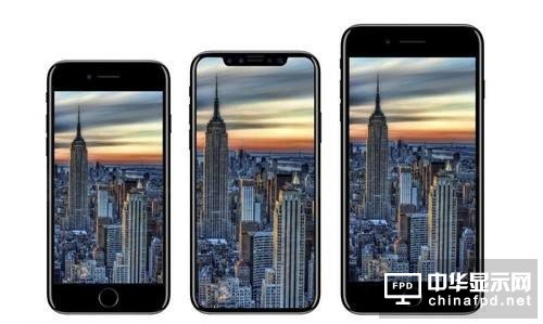 京東方、天馬等中企擴產腳步太兇狠 智能手機面板恐淪&ldquo;慘業&rdquo;？