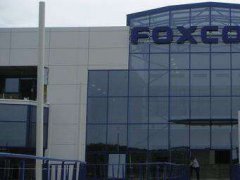 富士康布局Micro LED動作頻頻，收購eLux并投資光鋐