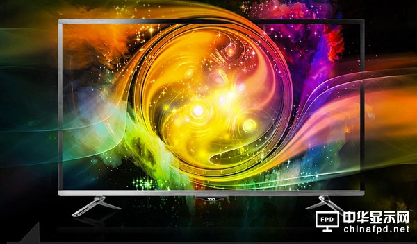 韓國小廠出品:首款43寸4K/120Hz顯示器開賣