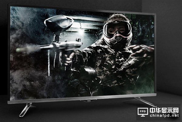 韓國小廠出品:首款43寸4K/120Hz顯示器開賣