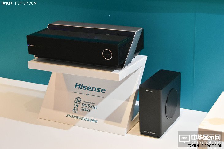 80英寸價(jià)格破2萬 海信4K激光電視L5解析