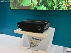80英寸價格破2萬 海信4K激光電視L5解析