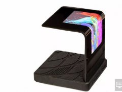 噱頭還是亮點 OLCD要與柔性OLED爭雄？