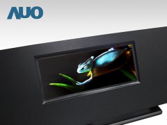 友達發表全球最高分辨率(*)全彩主動式Micro LED顯示技術