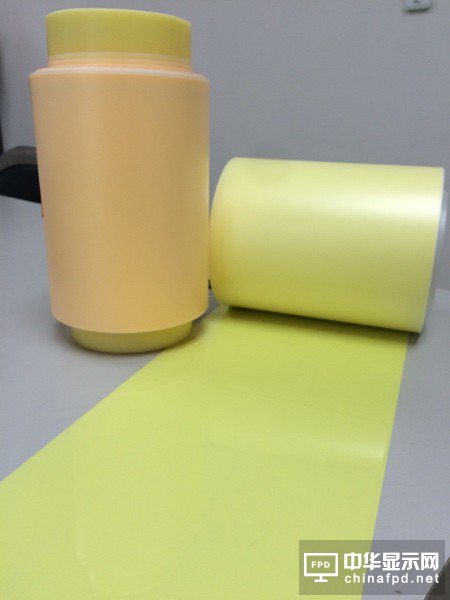 Light Polymers推出用于Mini和MicroLED顯示的晶狀體技術