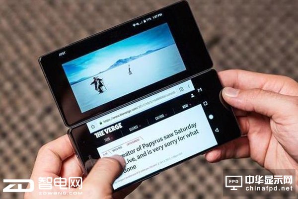 如何選擇手機(jī)最理想的屏幕尺寸