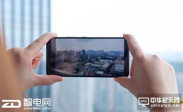 如何選擇手機(jī)最理想的屏幕尺寸