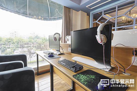 既生瑜何生亮 電視和顯示器誰重要一點？