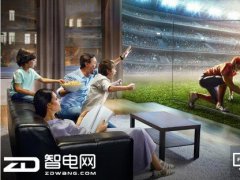 妥妥的&ldquo;技術范兒&rdquo; 創維而立之年再搞事情