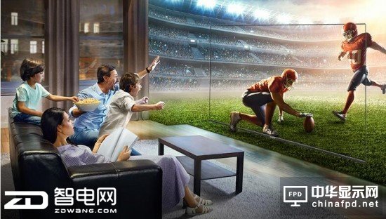 妥妥的&ldquo;技術范兒&rdquo; 創維而立之年再搞事情