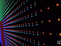 除了OLED屏 深天馬還積極布局Mini LED技術