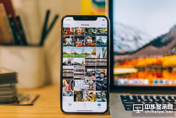 為提升屏占比 手機廠商做了很多努力