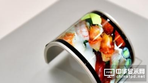 全球企業大規模涌入，前景廣闊的柔性顯示為什么量產這么難？