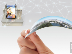 全球企業(yè)大規(guī)模涌入，前景廣闊的柔性顯示為什么量產(chǎn)這么難？