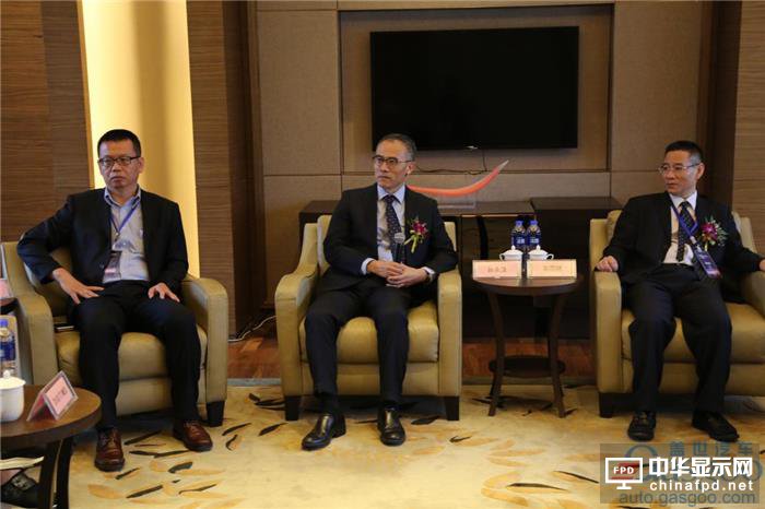 新一代移動智能終端來襲 本土車載顯示供應商天馬如何布局