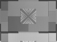 部分1440P顯示器是由4K面板降質而來