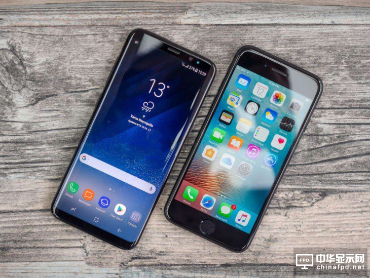 全面屏的這些形態(tài)你最喜歡哪個(gè)？