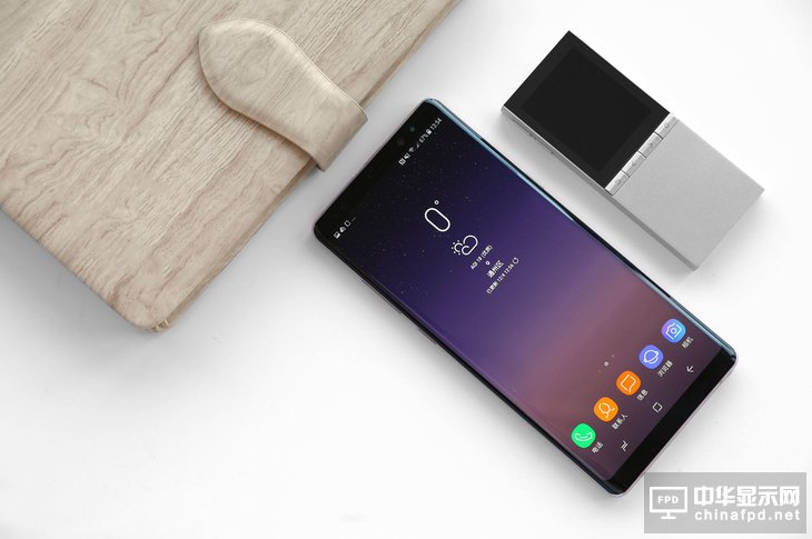 全面屏的這些形態(tài)你最喜歡哪個(gè)？