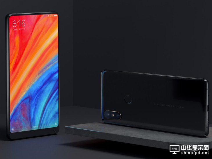 全面屏的這些形態(tài)你最喜歡哪個(gè)？