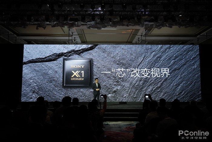 索尼電視高層專訪：論電視畫質引擎還有誰