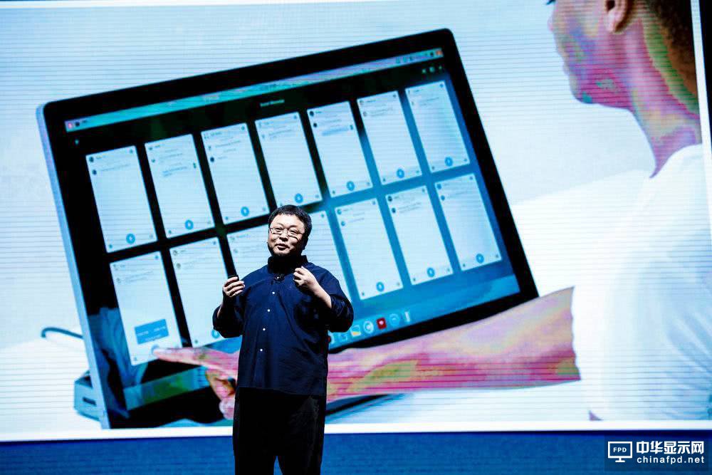 羅永浩靠什么度過 TNT 的&ldquo;危機(jī)&rdquo;？