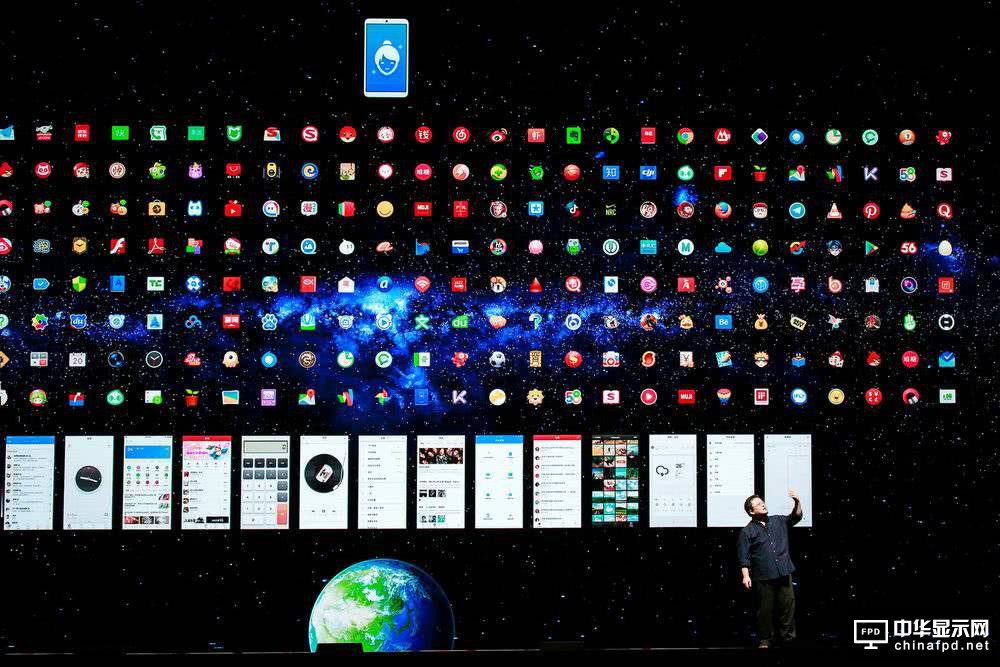 羅永浩靠什么度過 TNT 的&ldquo;危機(jī)&rdquo;？