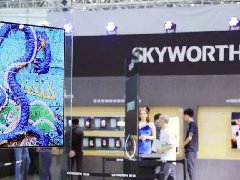 機(jī)會來了！OLED材料市場需求大增，中國企業(yè)準(zhǔn)備好了嗎？