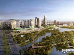 手機屏偏光片行業龍頭富麗電子進駐江門產業新城