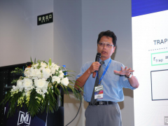 eLux公司Jong-Jan Lee：應用流體組裝技術 助力Micro LED低成本化、量產化