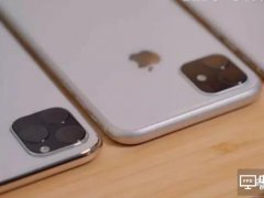 首批600萬片！LG Display首次成為iPhone OLED面板供應商