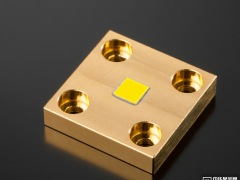 靜態陶瓷轉換器助力實現超高亮度 肖特新產品線可加速實現全新緊湊型激光應用的突破