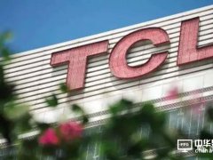 TCL集團：柔性OLED產品預計在今年底量產