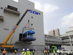 夏普叫停收購SDP，廣州10.5代超視堺工廠就真的&ldquo;無家可歸&rdquo;了？