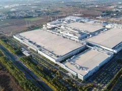 維信諾丨（固安）G6生產線實現單品KK級交付；孫公司1.22億元出讓維信諾電子51%股權